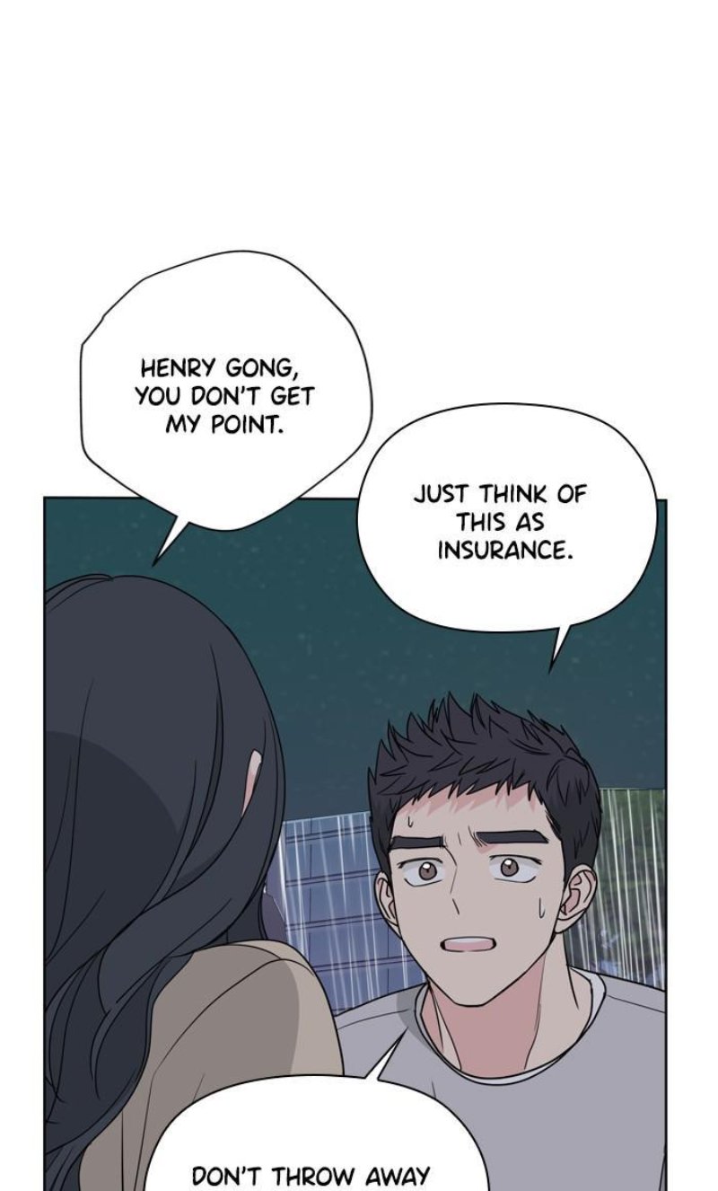 Mother, I’m Sorry - Chapter 83 Page 33