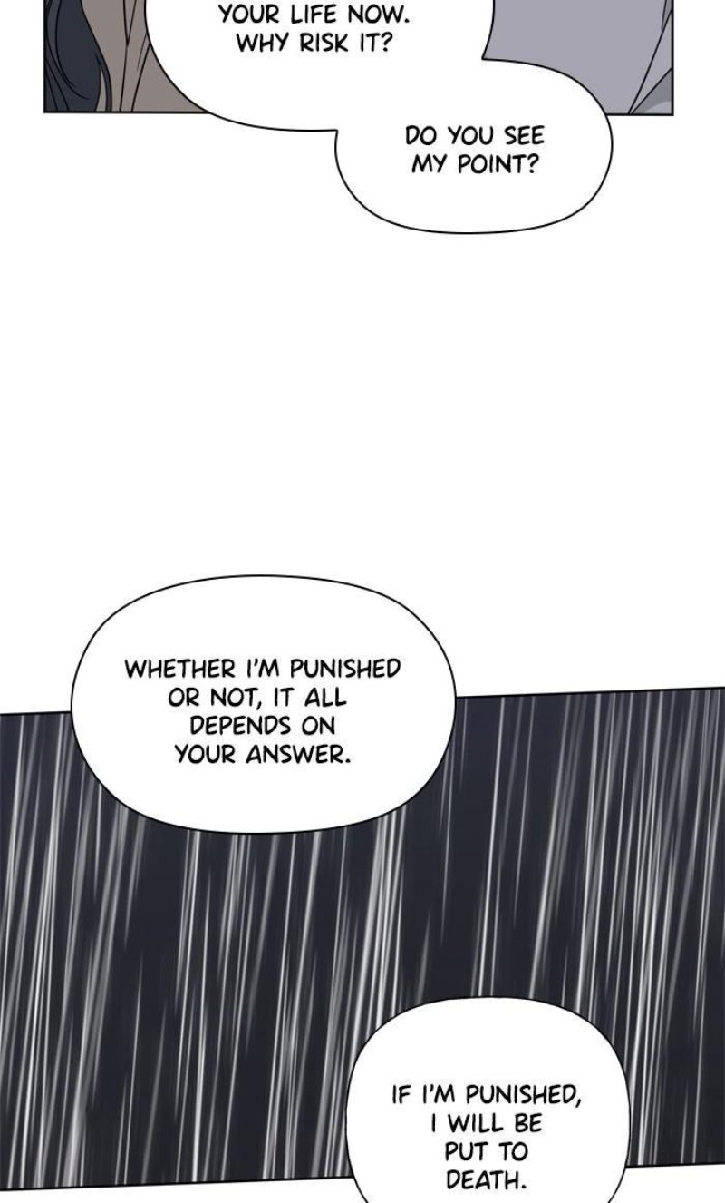 Mother, I’m Sorry - Chapter 83 Page 34