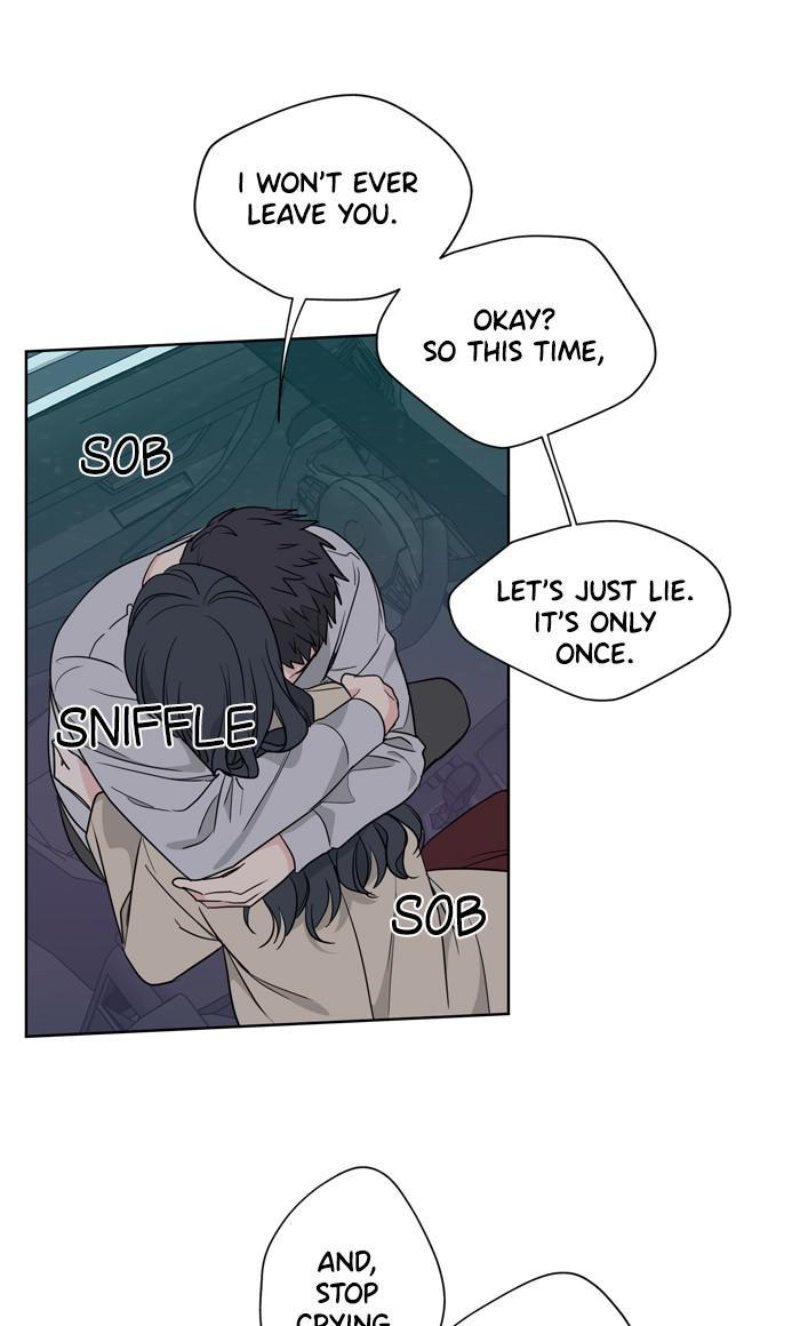 Mother, I’m Sorry - Chapter 83 Page 37