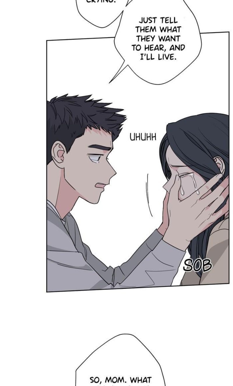 Mother, I’m Sorry - Chapter 83 Page 38