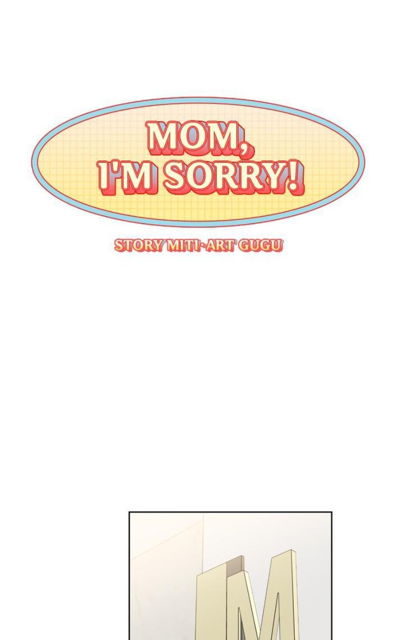 Mother, I’m Sorry - Chapter 83 Page 4