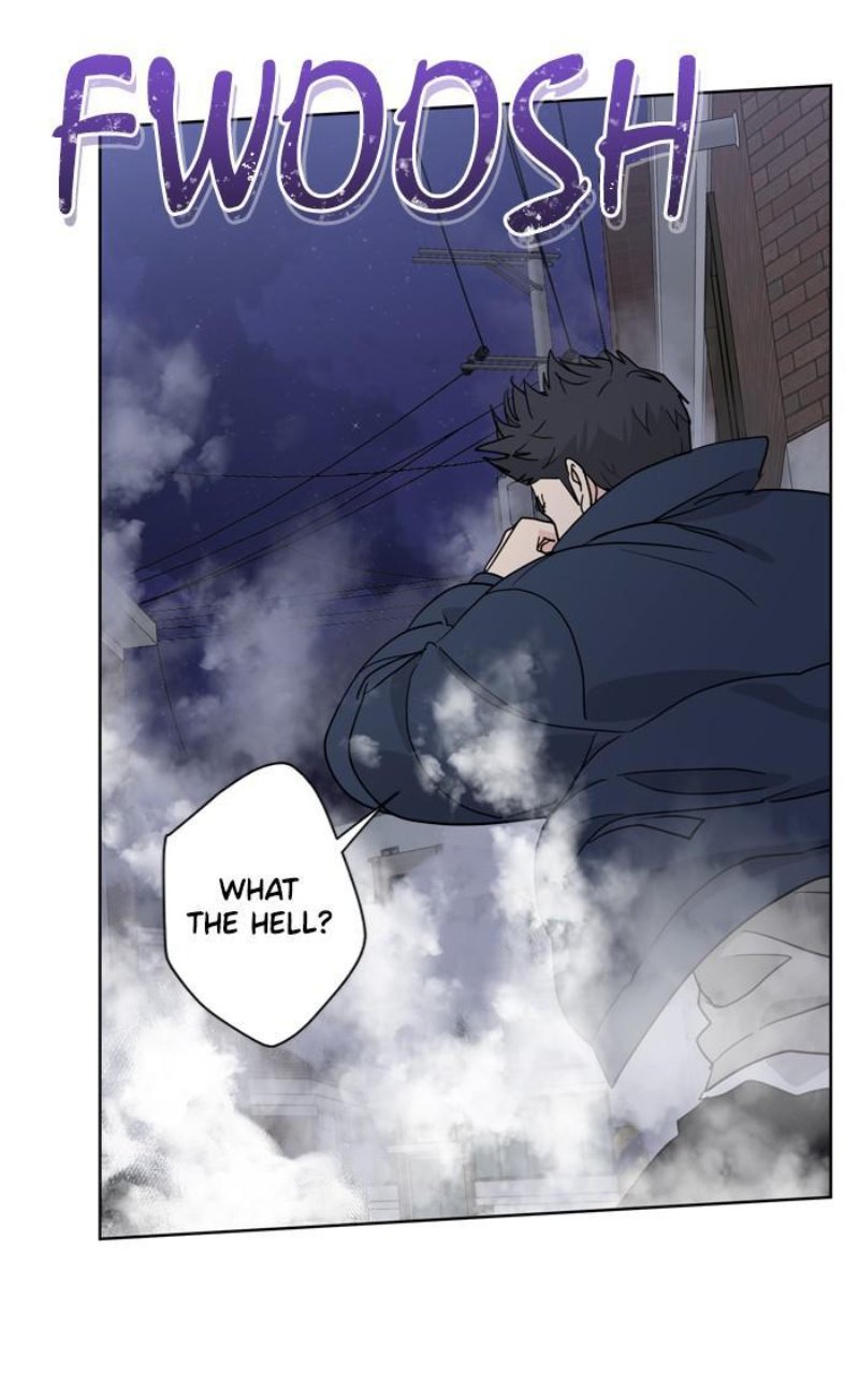Mother, I’m Sorry - Chapter 83 Page 45