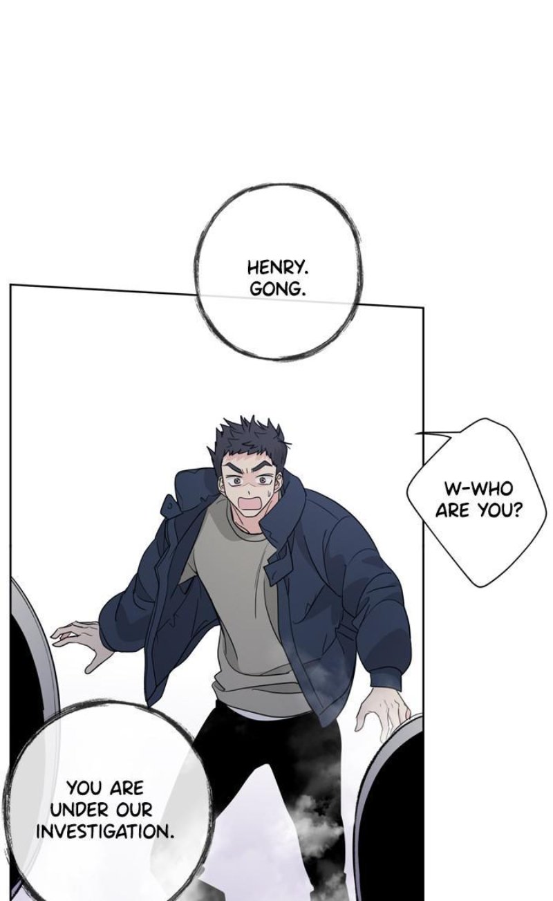 Mother, I’m Sorry - Chapter 83 Page 46