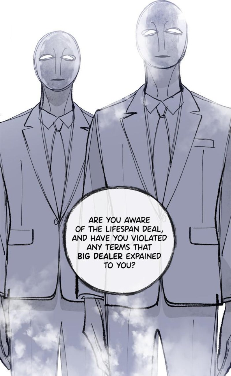 Mother, I’m Sorry - Chapter 83 Page 48