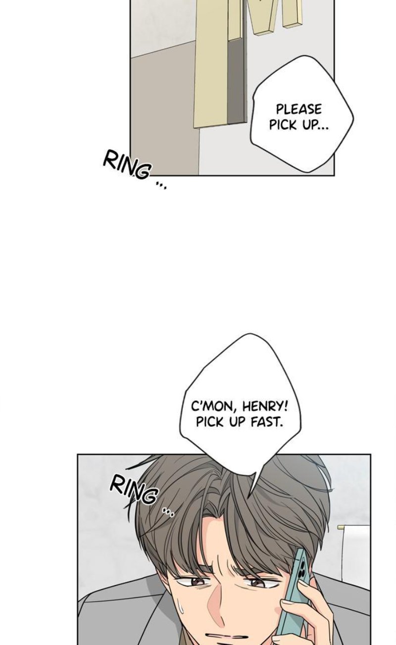 Mother, I’m Sorry - Chapter 83 Page 5