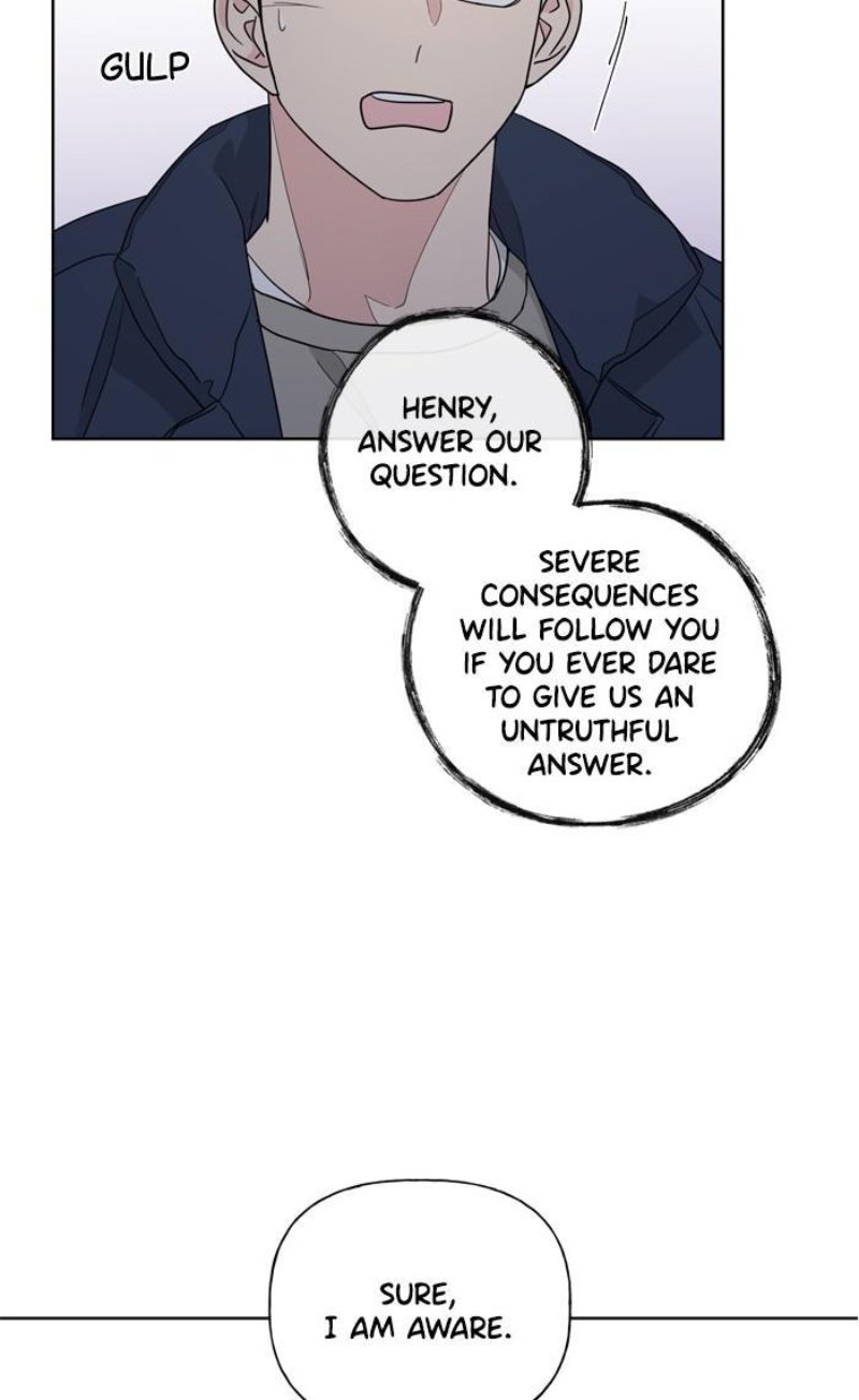 Mother, I’m Sorry - Chapter 83 Page 50