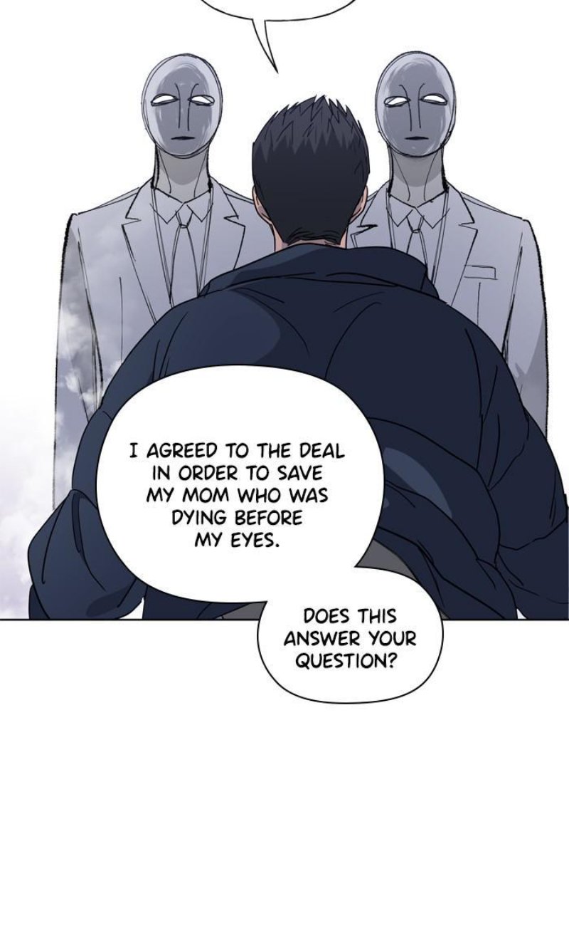 Mother, I’m Sorry - Chapter 83 Page 51