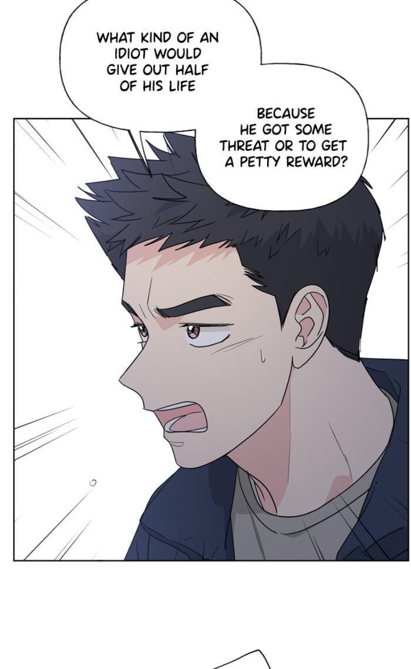 Mother, I’m Sorry - Chapter 83 Page 53