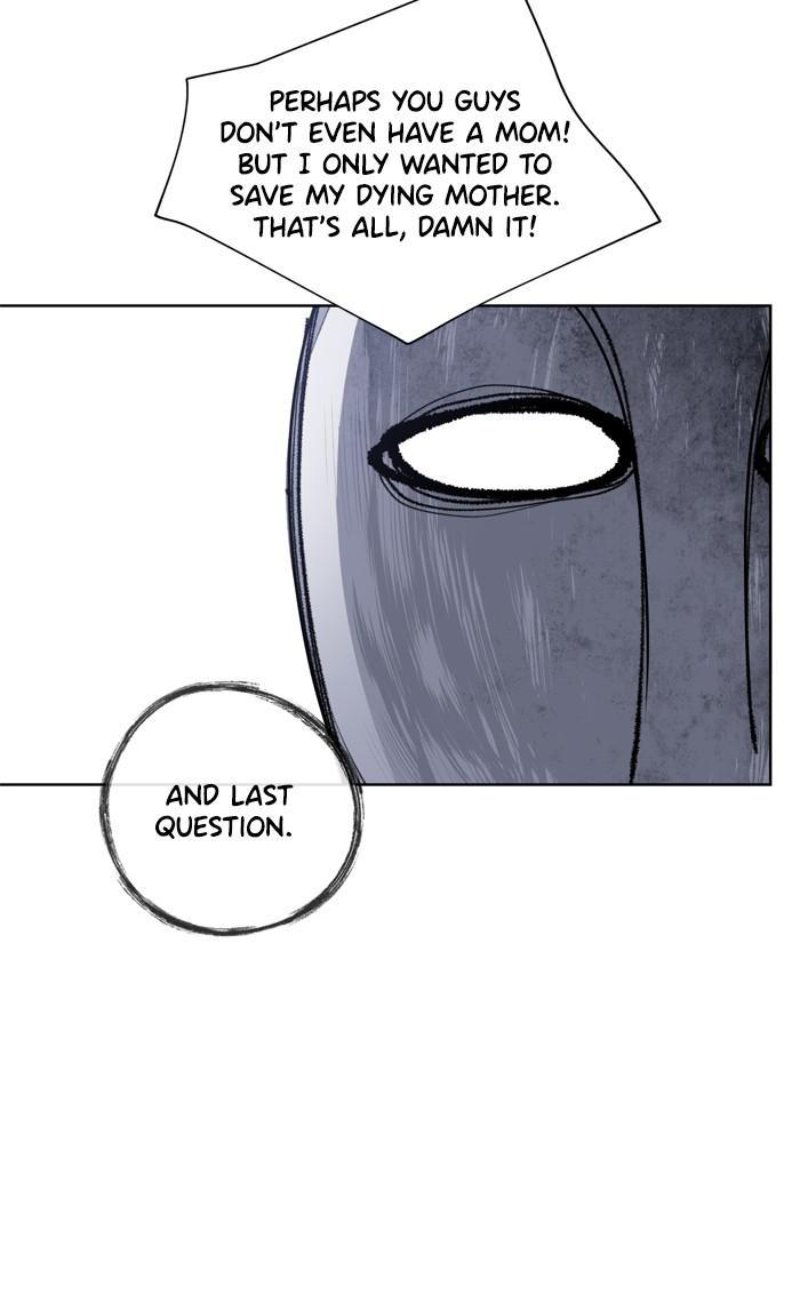 Mother, I’m Sorry - Chapter 83 Page 54