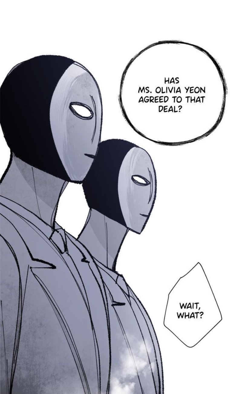 Mother, I’m Sorry - Chapter 83 Page 55