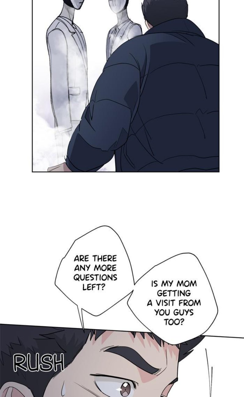 Mother, I’m Sorry - Chapter 83 Page 58