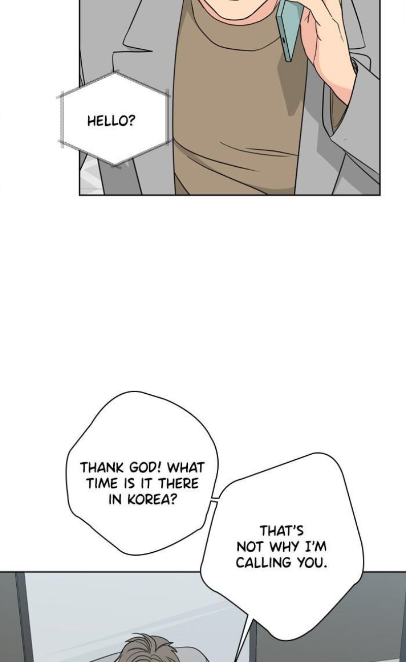 Mother, I’m Sorry - Chapter 83 Page 6