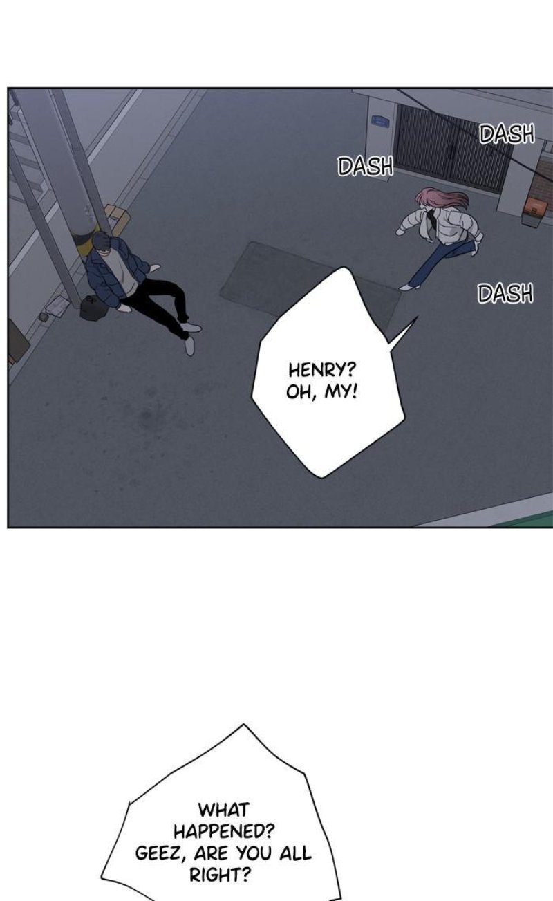 Mother, I’m Sorry - Chapter 83 Page 62