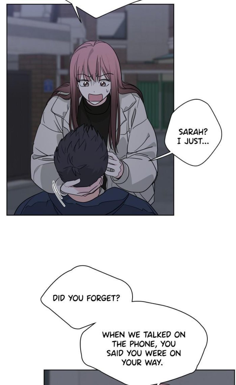 Mother, I’m Sorry - Chapter 83 Page 63