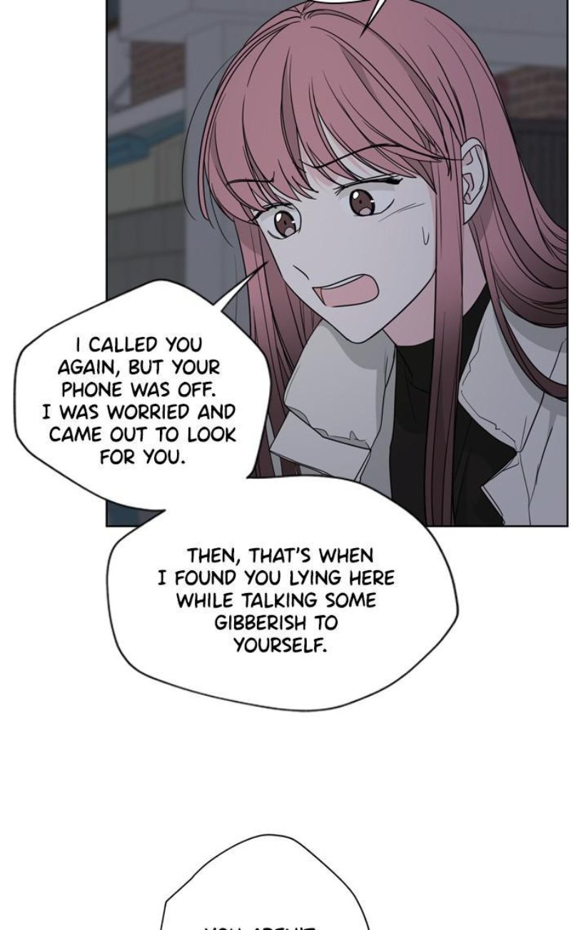 Mother, I’m Sorry - Chapter 83 Page 64