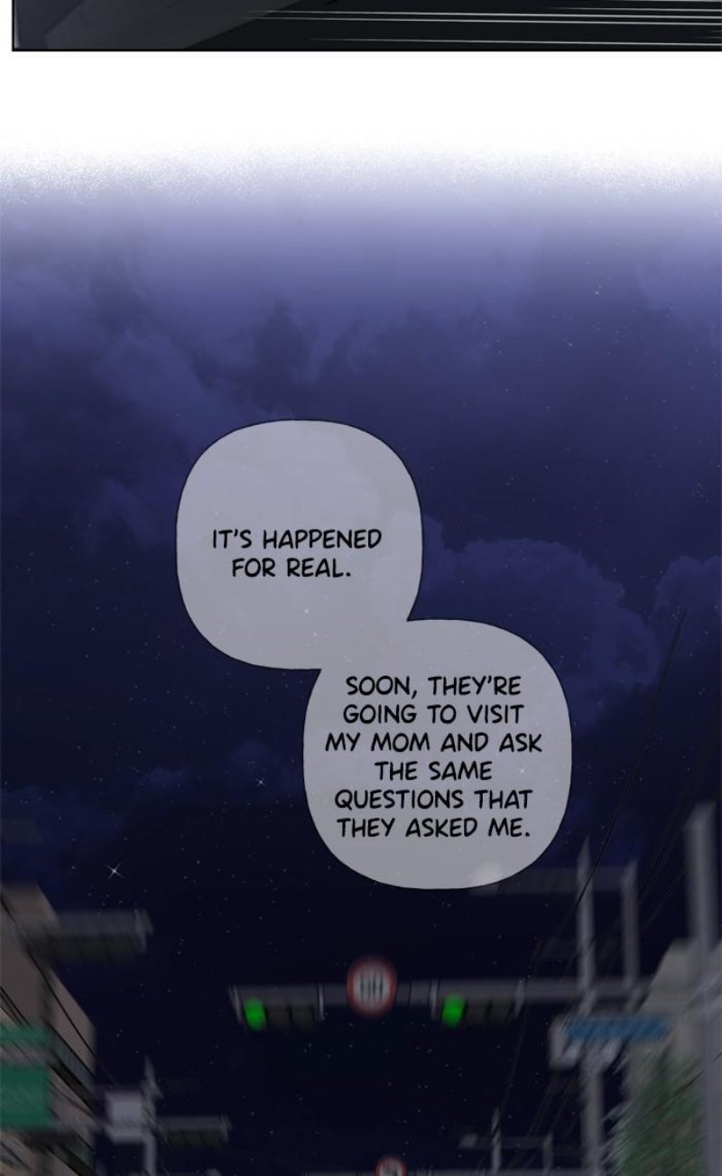 Mother, I’m Sorry - Chapter 83 Page 69