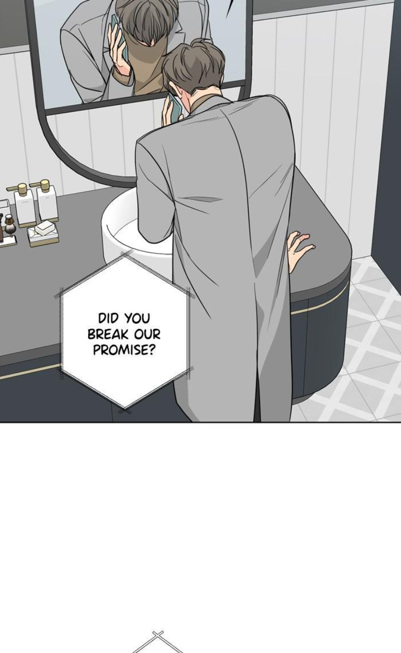 Mother, I’m Sorry - Chapter 83 Page 7
