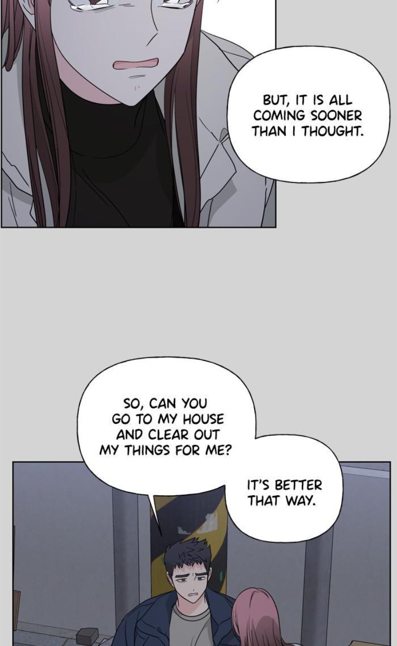 Mother, I’m Sorry - Chapter 83 Page 74