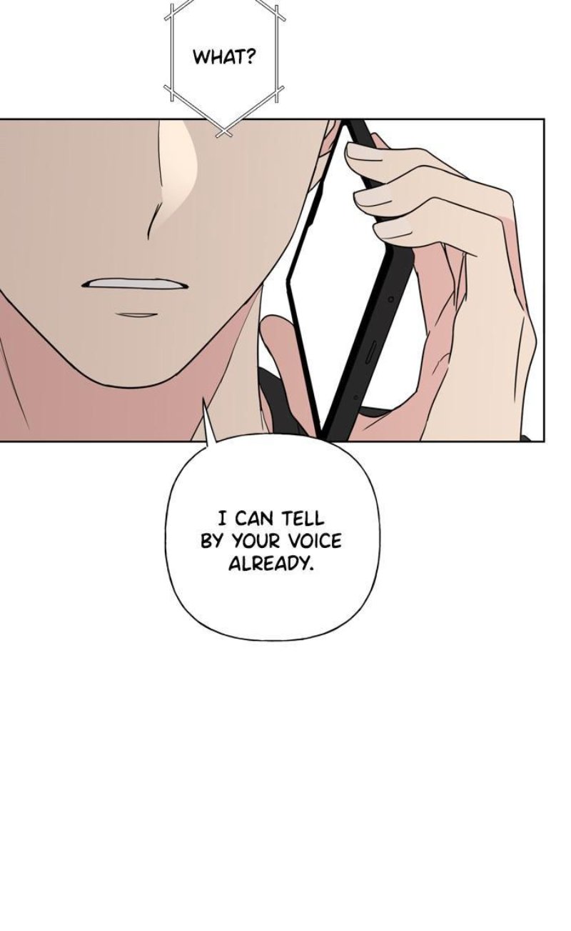 Mother, I’m Sorry - Chapter 83 Page 8