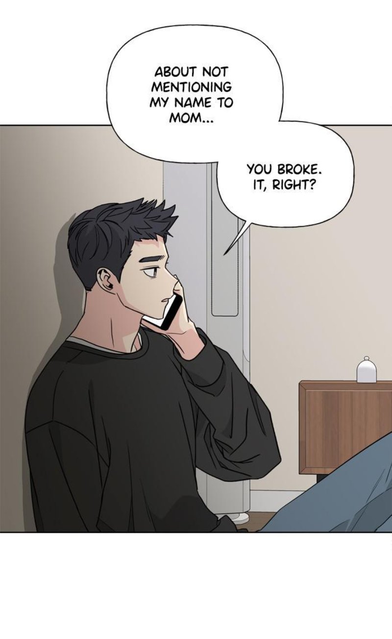 Mother, I’m Sorry - Chapter 83 Page 9