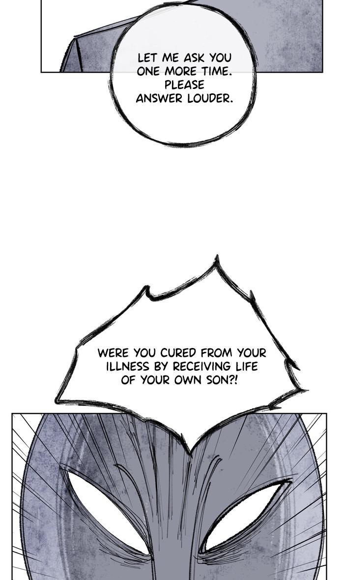 Mother, I’m Sorry - Chapter 84 Page 10