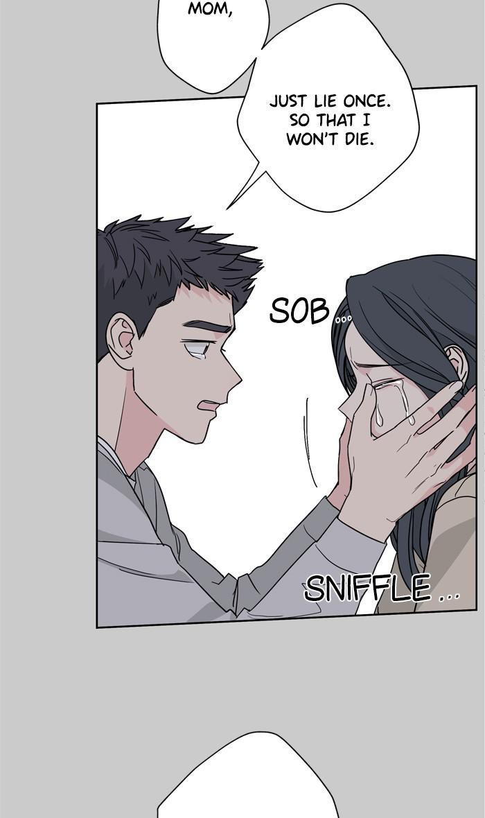 Mother, I’m Sorry - Chapter 84 Page 13