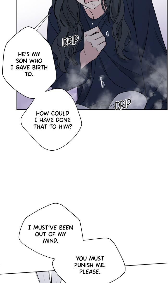 Mother, I’m Sorry - Chapter 84 Page 18