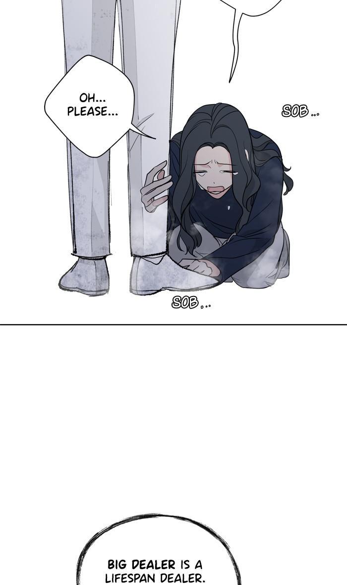 Mother, I’m Sorry - Chapter 84 Page 20