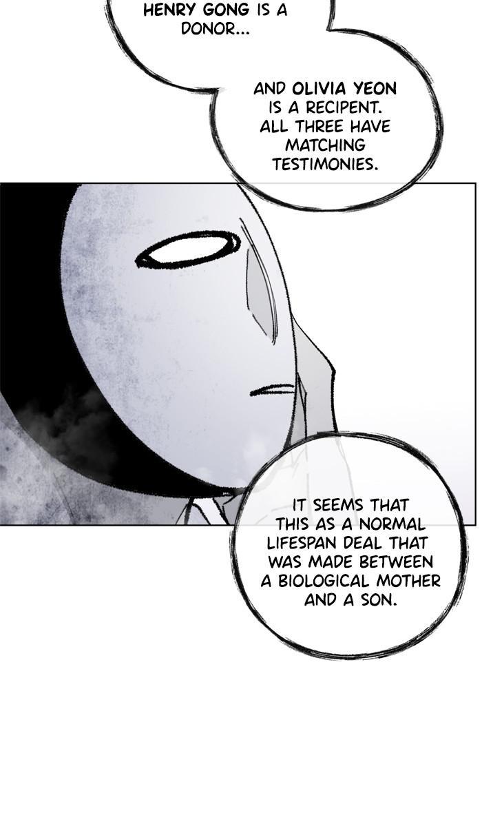Mother, I’m Sorry - Chapter 84 Page 21