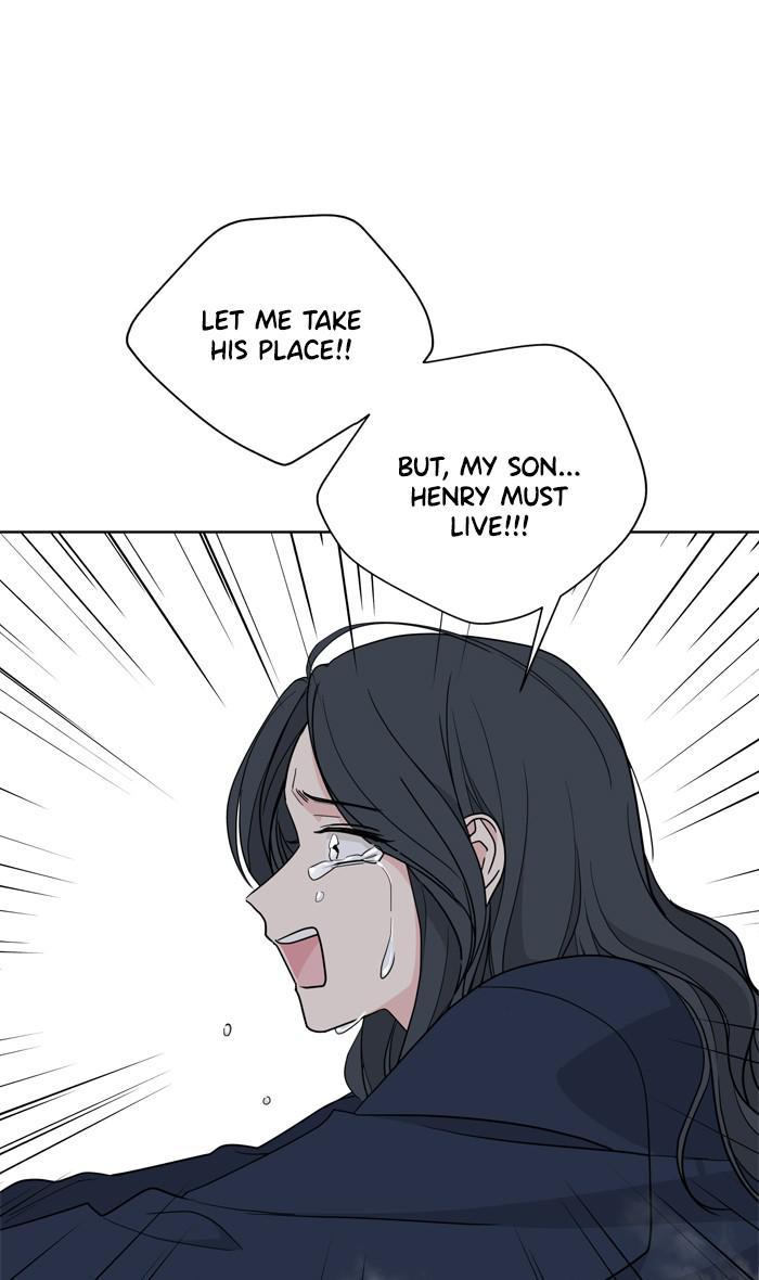Mother, I’m Sorry - Chapter 84 Page 24