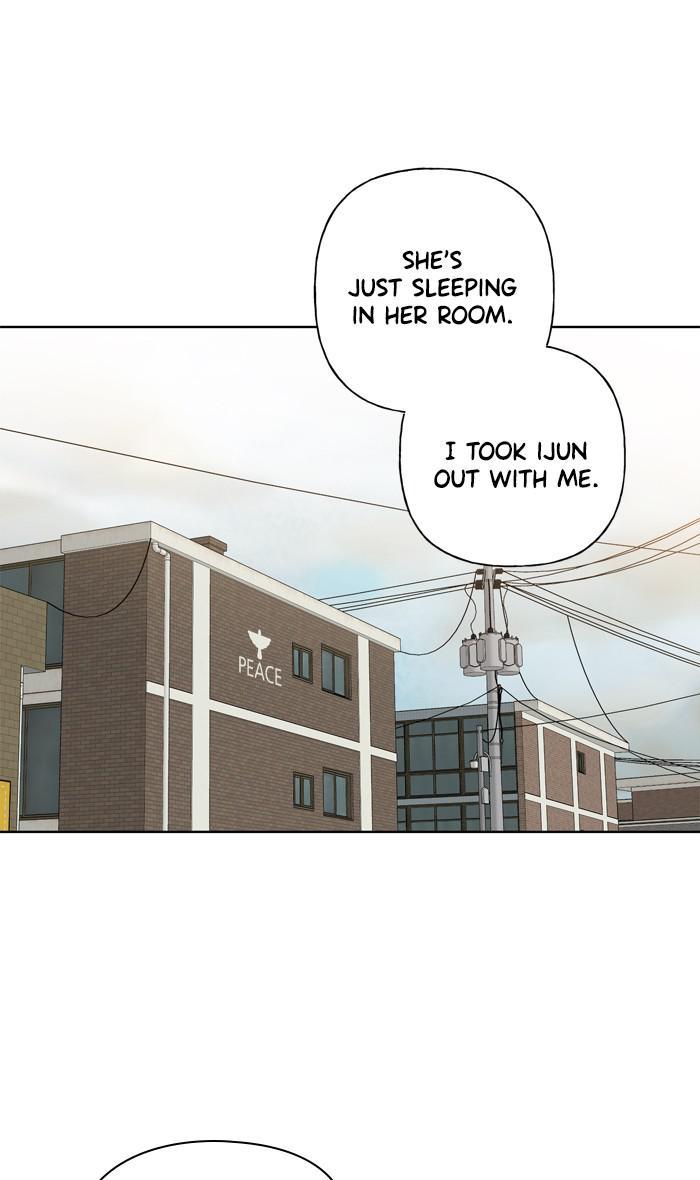 Mother, I’m Sorry - Chapter 84 Page 28