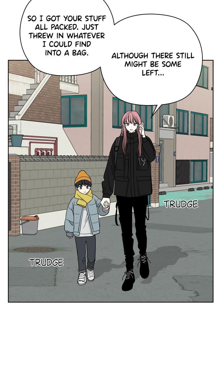 Mother, I’m Sorry - Chapter 84 Page 29