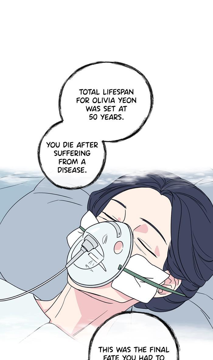 Mother, I’m Sorry - Chapter 84 Page 3