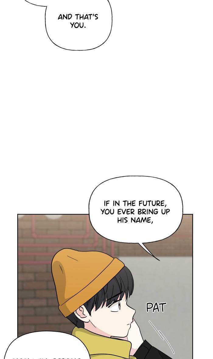 Mother, I’m Sorry - Chapter 84 Page 33