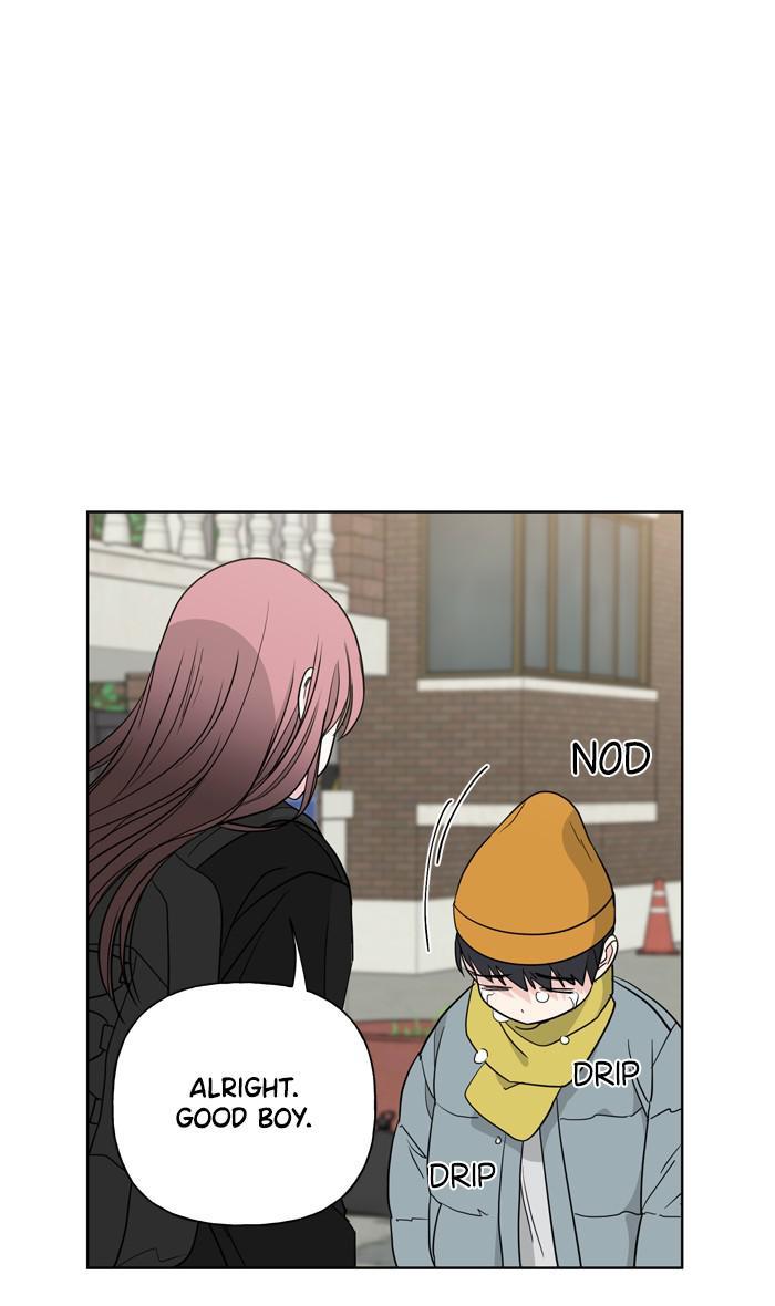 Mother, I’m Sorry - Chapter 84 Page 36