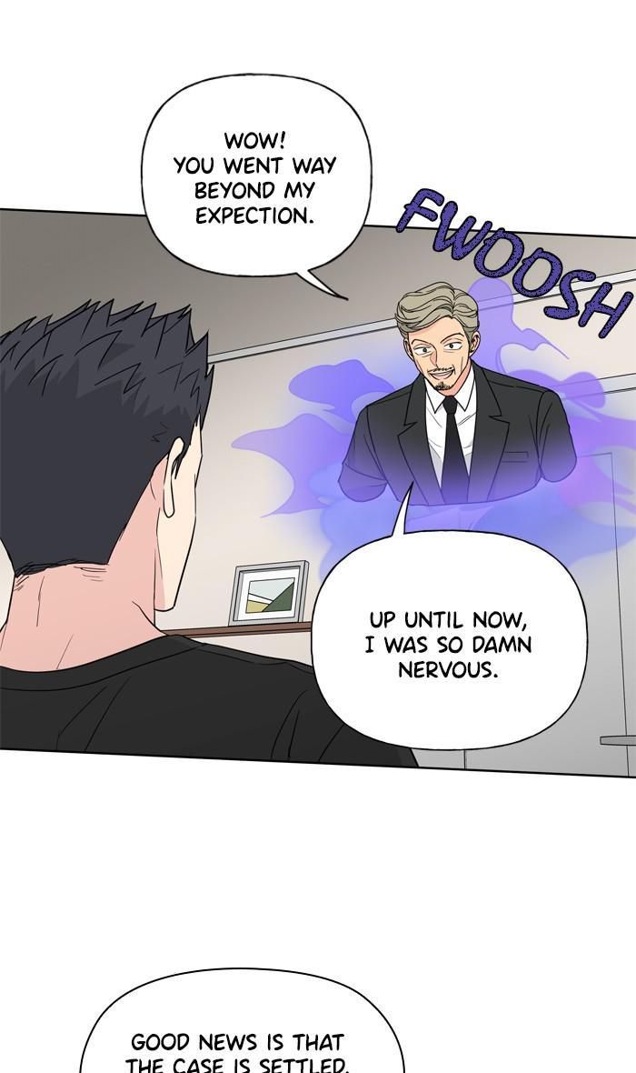 Mother, I’m Sorry - Chapter 84 Page 40