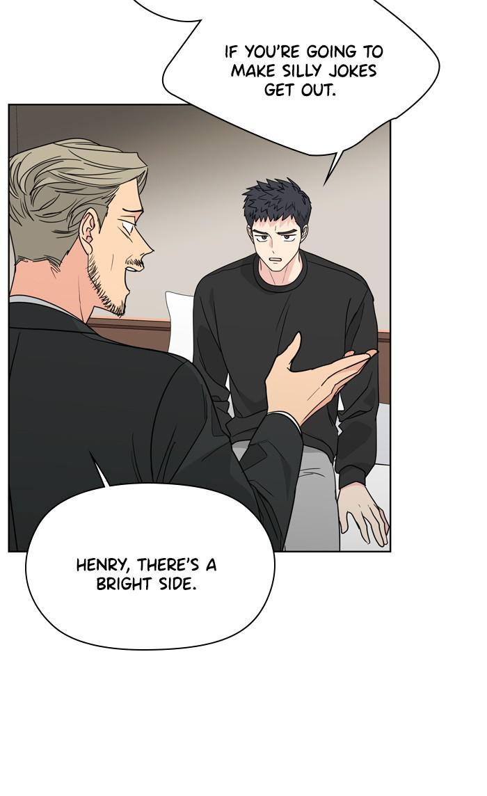 Mother, I’m Sorry - Chapter 84 Page 43