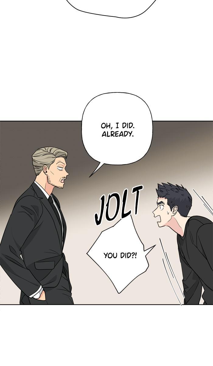 Mother, I’m Sorry - Chapter 84 Page 47