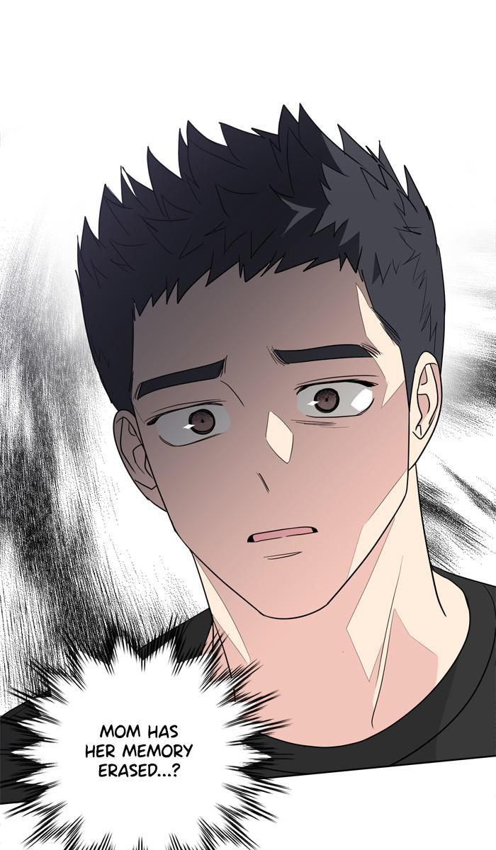Mother, I’m Sorry - Chapter 84 Page 48