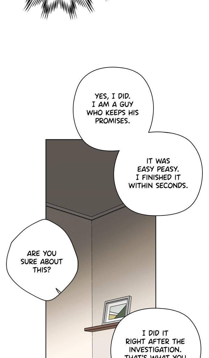 Mother, I’m Sorry - Chapter 84 Page 49