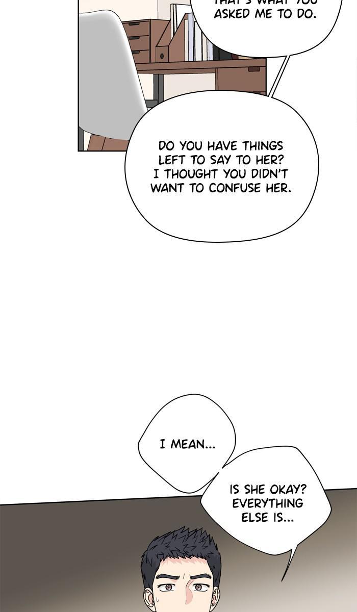 Mother, I’m Sorry - Chapter 84 Page 50