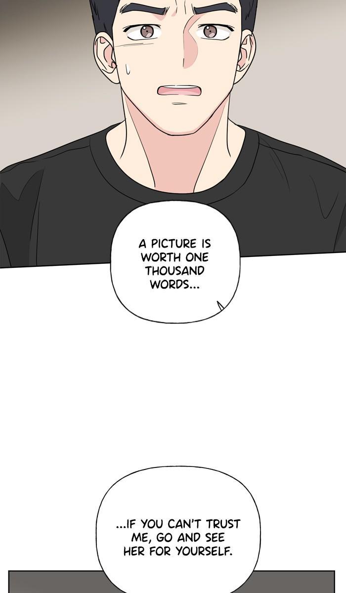 Mother, I’m Sorry - Chapter 84 Page 52