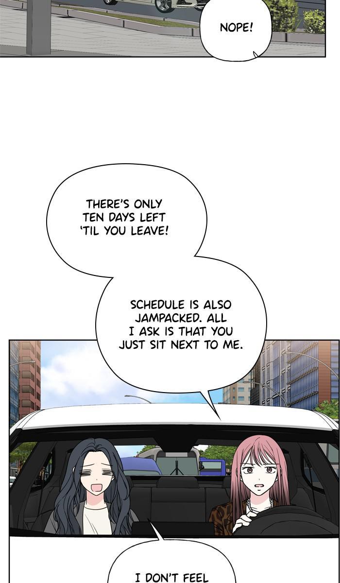 Mother, I’m Sorry - Chapter 84 Page 55