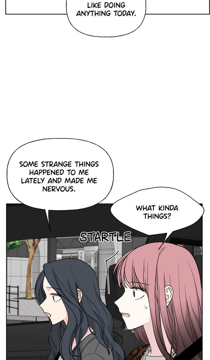 Mother, I’m Sorry - Chapter 84 Page 56