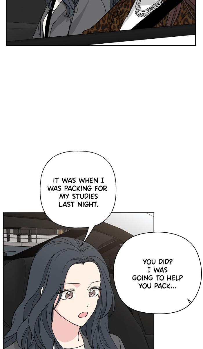 Mother, I’m Sorry - Chapter 84 Page 57