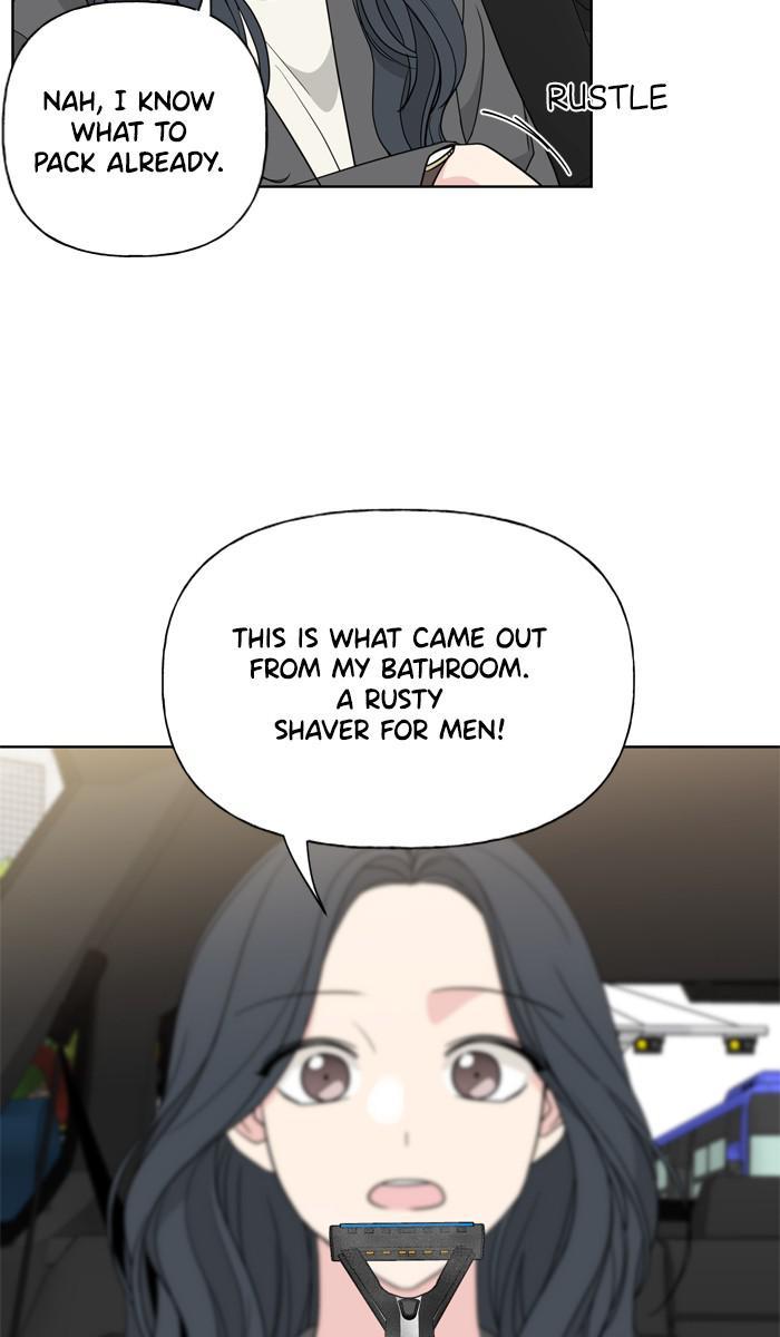 Mother, I’m Sorry - Chapter 84 Page 58