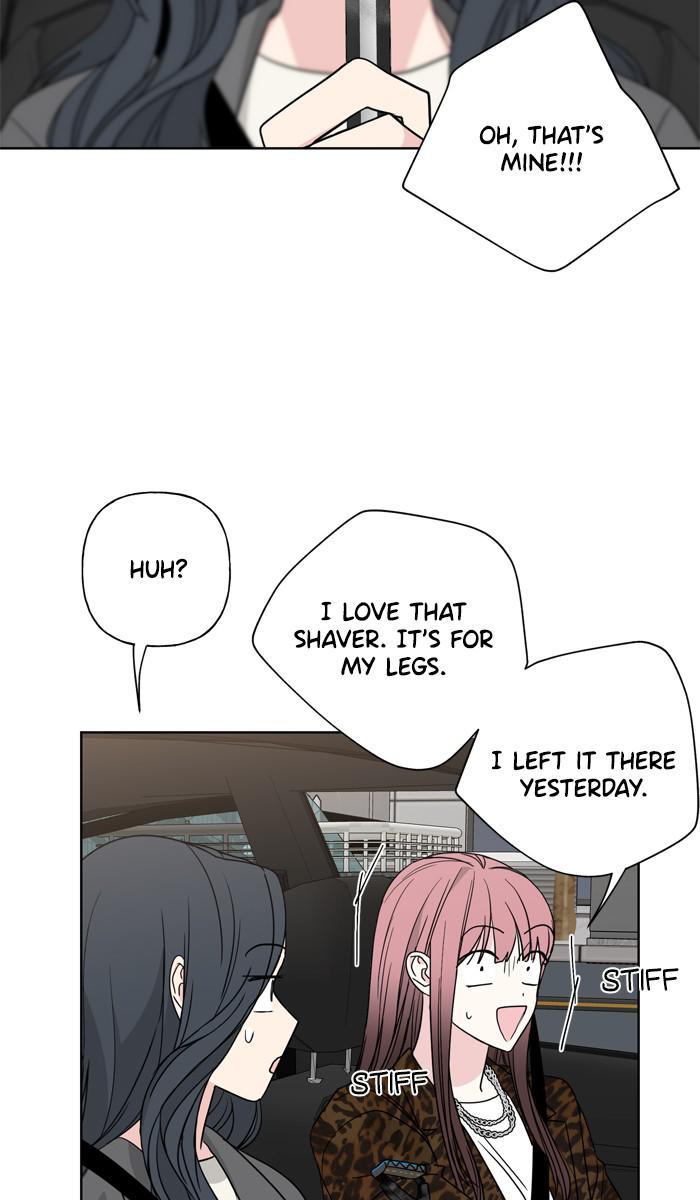 Mother, I’m Sorry - Chapter 84 Page 59