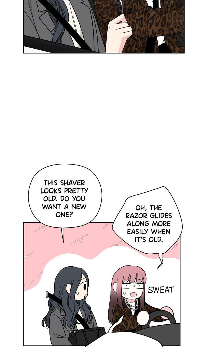 Mother, I’m Sorry - Chapter 84 Page 60
