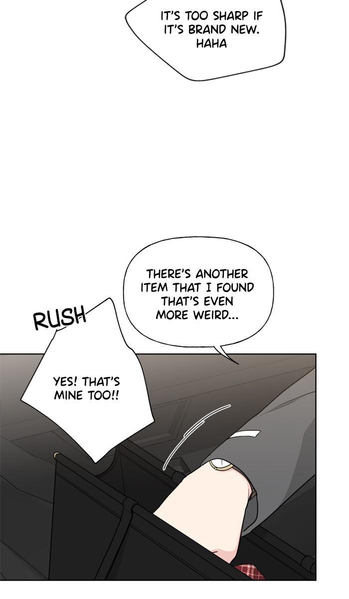 Mother, I’m Sorry - Chapter 84 Page 61