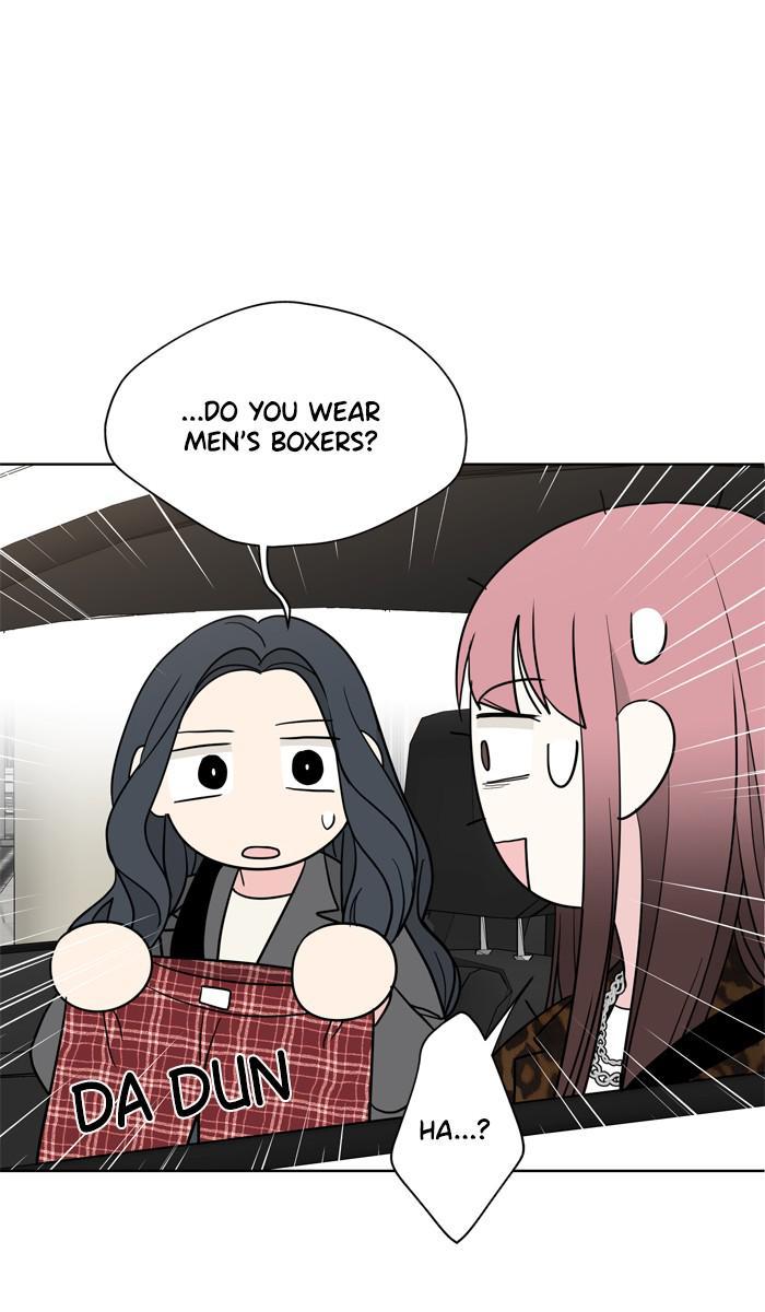 Mother, I’m Sorry - Chapter 84 Page 62